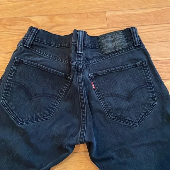 Levi’s Men’s 511 Slim Fit Jeans - Picture 3 of 5